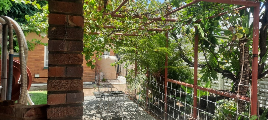 3 Bedroom Property for Sale in Odendaalsrus Free State